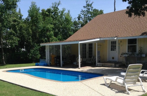 Waveland House | Relax Waveland Style, Swimming Pool, near beaches