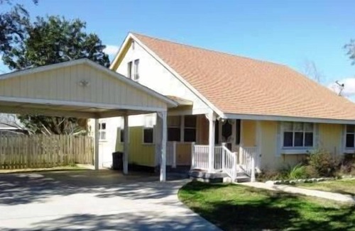 Waveland House | Relax Waveland Style, Swimming Pool, near beaches