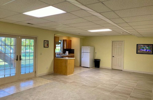 Georgetown House | Relaxing 4-Bedroom Home Near Notre Dame – Great for Families & Alumni