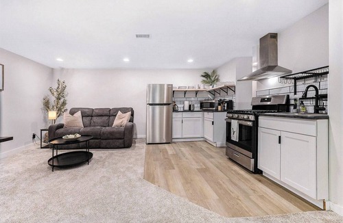Grand Rapids Apartment | Relaxing Apartment in Quiet Neighborhood