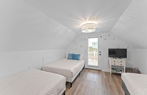 Surf Side Shores House | Relaxing Bama Belle Retreat Fort Morgan-Beach Access (Pet-Friendly)