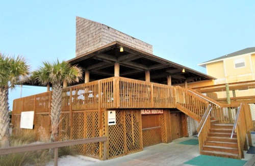 Holiday Isle Condo | Renovated 2BR Sandpiper Cove Condo - Sleeps 6 - Private Beach+Free Beach Service