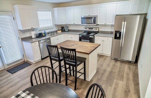 Bessemer House | Renovated home in McCalla/Bessemer
