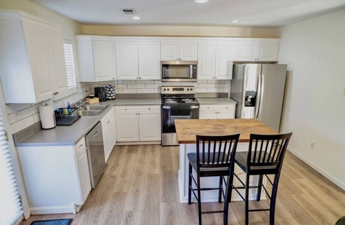 Bessemer House | Renovated home in McCalla/Bessemer