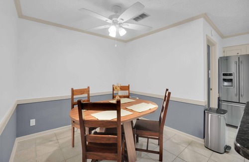 Gunter Afs House | Renovated Home With Game Room in Montgomery