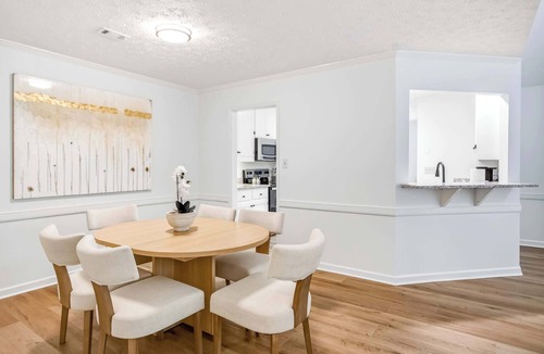 Gunter Afs House | Renovated Retreat w/Game Room & Free Parking