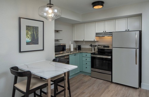 Buckhead Hotel | Residence Inn By Marriott Buckhead Lenox Park