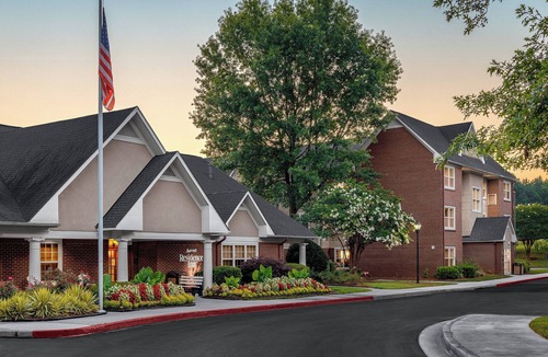 Peachtree Corners Hotel | Residence Inn by Marriott Atlanta Norcross/Peachtree Corners