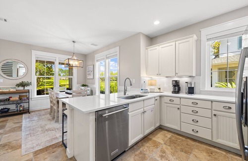 Laurel Grove House | Resort Living: 2 Golf Carts + Pets Welcome