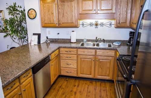 Fairfield Glade Villa | 🌄Resort Vacations at Fairfield Glade TN Beautifully Decorated 2 bedroom + Loft Villa