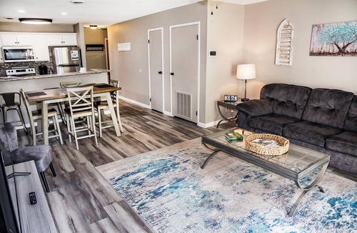 Fairfield Glade Condo | 🌄Resort Vacations at Fairfield Glade TN Two Bedroom Condo