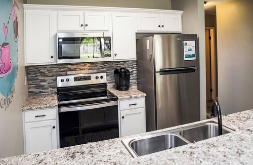 Fairfield Glade Condo | 🌄Resort Vacations at Fairfield Glade TN Two Bedroom Condo