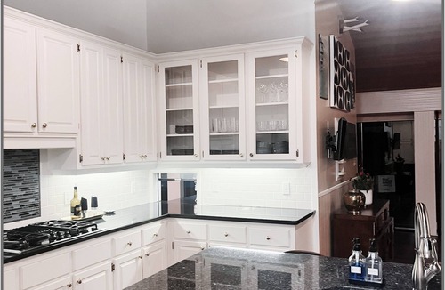 Florence House | Ripple Effect—Huge Space—Incredible Views—Perfect Location