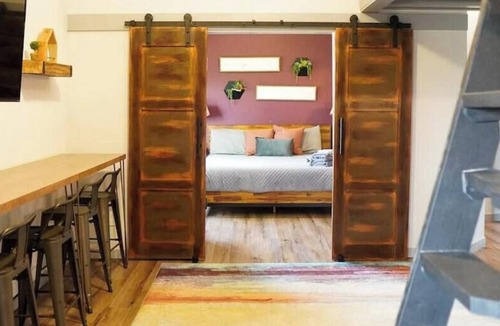 Niles Apartment | Rivers Edge Lofts - Unit 10