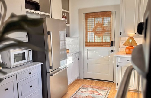 Columbus Cottage | Rose Hill Hideaway- Close to Ft Benning