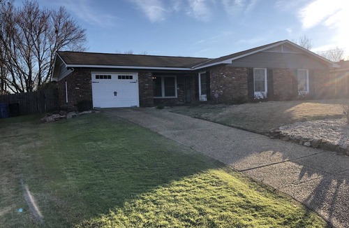 Columbus House | Safe, quiet neighborhood, minutes to Ft. Benning, CSU, downtown Columbus