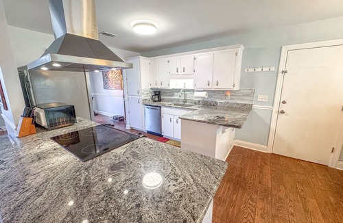 Myrtle Grove House | Saltwater Escape - Near NAS, Beach & Downtown