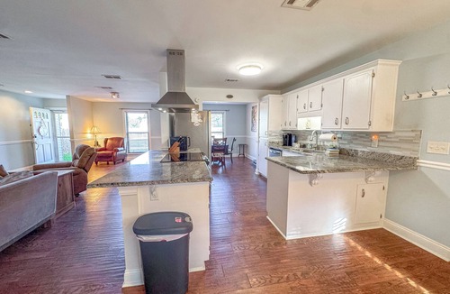 Myrtle Grove House | Saltwater Escape - Near NAS, Beach & Downtown