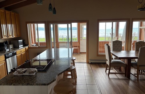Rapid City House | Sand Bar! 6 or 9 BR options, WEEK ONLY July- Aug15, before/aftr pls email