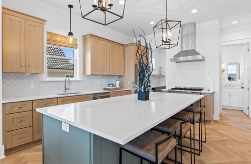Bay County House | Sand Susie: Private Pool, Pet Friendly, Stunning Beach Views, Sugar Sands