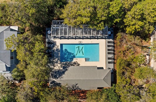 Seacrest House | Sandy State of Mind - 3BR/3BA - Private Beach Access on 30A + Bikes