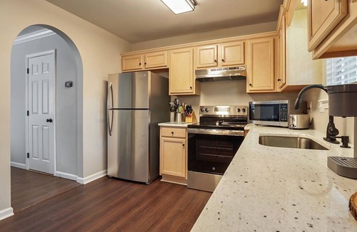 Siluria House | Save BiG at Warrior Landing!