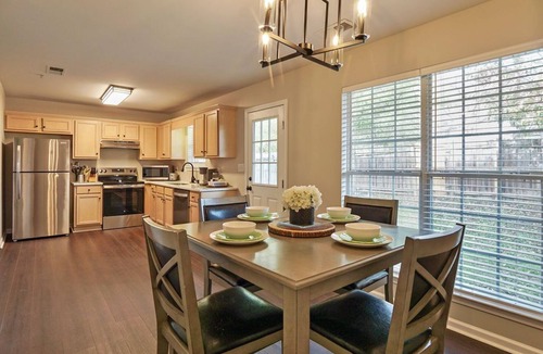 Siluria House | Save BiG at Warrior Landing!