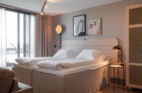 Hamar Hotel | Scandic Hamar