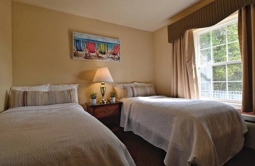 Pembine Hotel | Scenic Wisconsin Escape! Suite w/Pool, Gym, Trails & Golf! Free Parking!