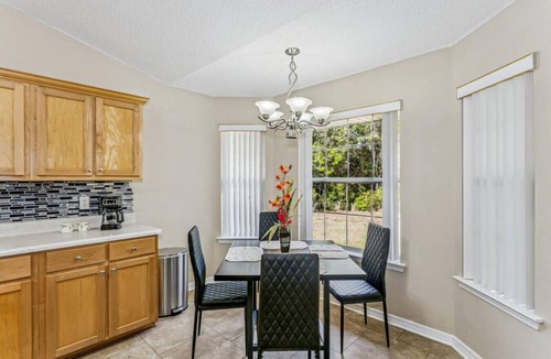 Navarre House | Sea Turtle Cove! Private Home! Dog Friendly
