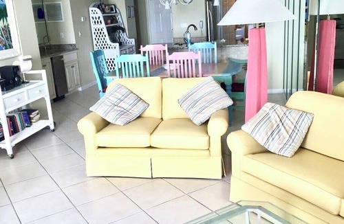 Orange Beach Condo | SeaChase 602 East