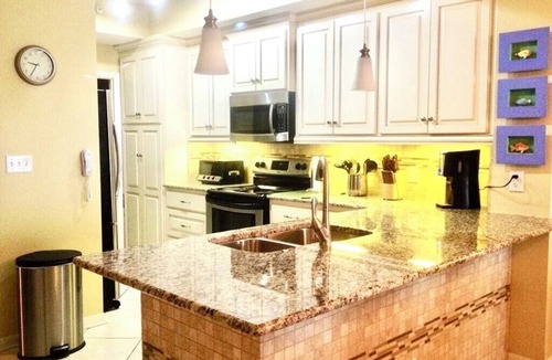 Orange Beach Condo | SeaChase 602 East