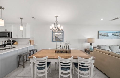 Seacrest House | Seacrest - 6 - 2 Br townhouse by RedAwning