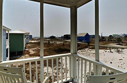 Fort Morgan House | Seahawk South B