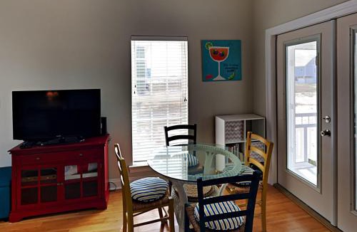Fort Morgan House | Seahawk South B