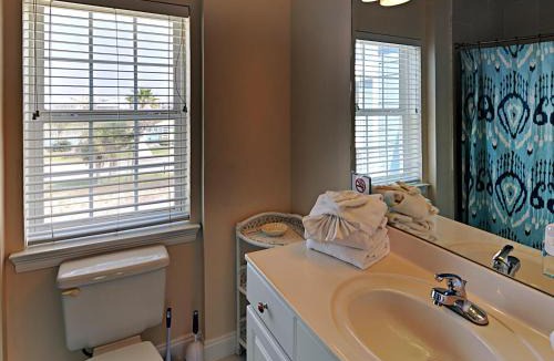 Fort Morgan House | Seahawk South B
