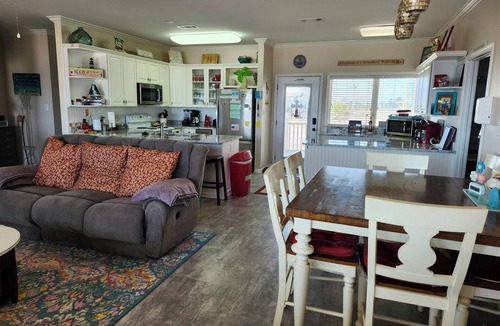 Southpointe House | Seaside Salvation-Gulf Front;Ft Morgan-Sleeps13