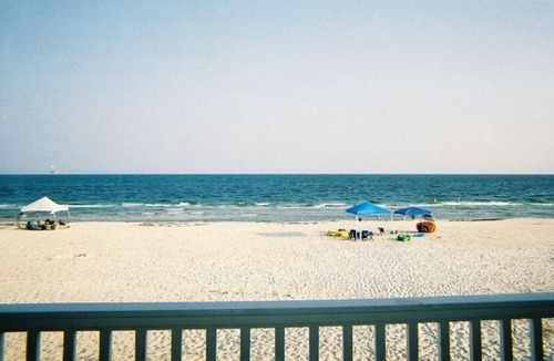 Southpointe House | Seaside Salvation-Gulf Front;Ft Morgan-Sleeps13
