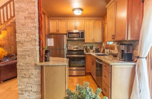 Clam River Cabin | Secluded Torch Lake Cabin, 3BR, Sleeps 8, Firepit