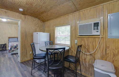 Briceville Cabin | Serene Briceville Vacation Rental Cabin w/Grill!