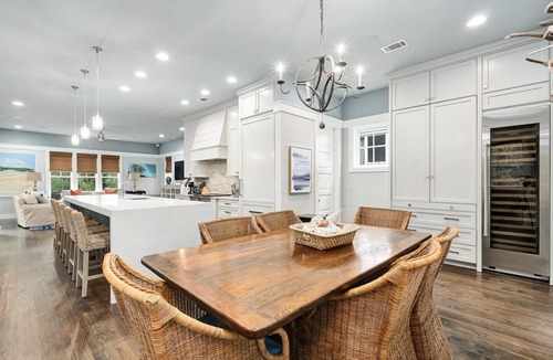 Cottage District House | Shared Amenities w/LSV and Screened Porch