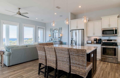 Villa Segunda House | She Sells Seashells | Stunning Views, Private Pool