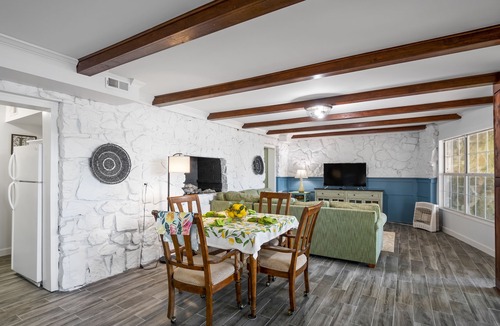 Jasper House | Sheltered Cove - Family-friendly with lots of options!