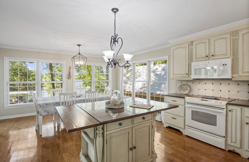 Jasper House | Sheltered Cove - Family-friendly with lots of options!