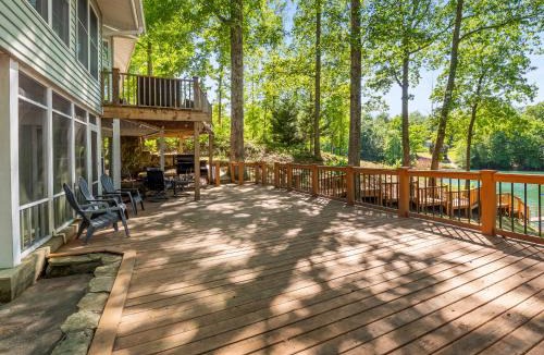 Jasper House | Sheltered Cove - Family-Friendly With Lots Of Options!