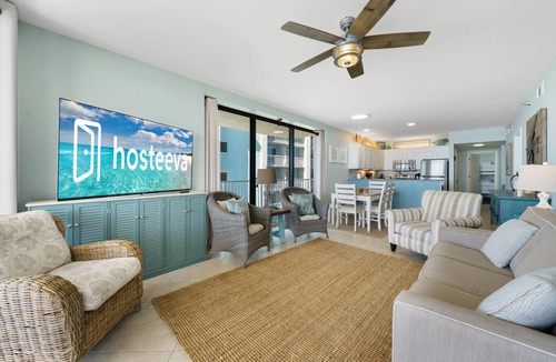Orange Beach Condo | Shoalwater Condos