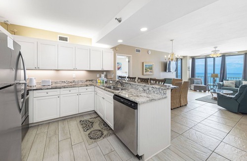 Orange Beach Condo | Shoalwater Condos