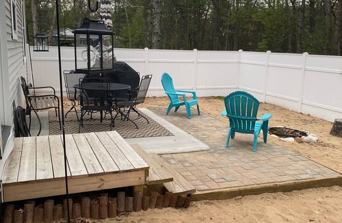 Rapid City House | Short Walk to Beautiful Torch Lake Sandbar. Quick Drive Shanty Creek Resort