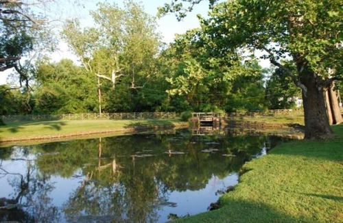 Sevierville House | Silver Bear