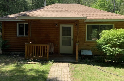 Black River Cabin | Silver creek cabin